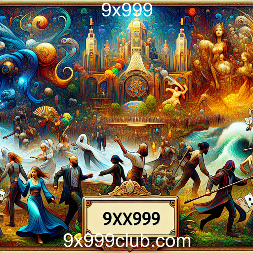 Explorando o Mundo dos RPGs: A Magia dos Jogos de Interpretação de Papéis
