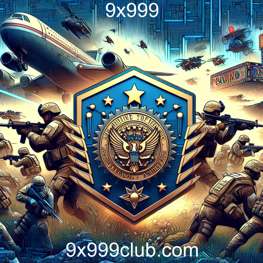 Explorando a Categoria de Jogos de Estratégia no 9x999